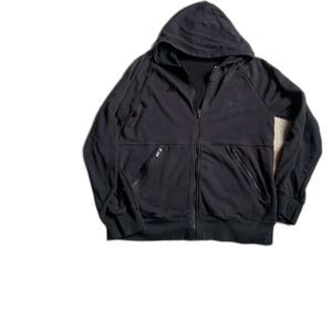Timberwolves Full Zip Hoodie Men’s Adidas  Size Medium